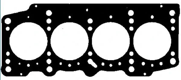 Прокладка ГБЦ 46541740 Fiat/Alfa/Lancia