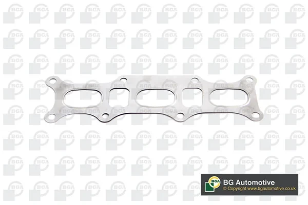  Прокладка коллектора Audi A6 