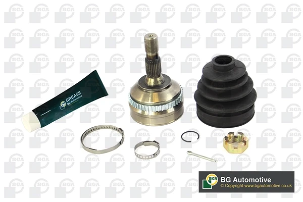 ШРУС наружный передний CV1408A BGA