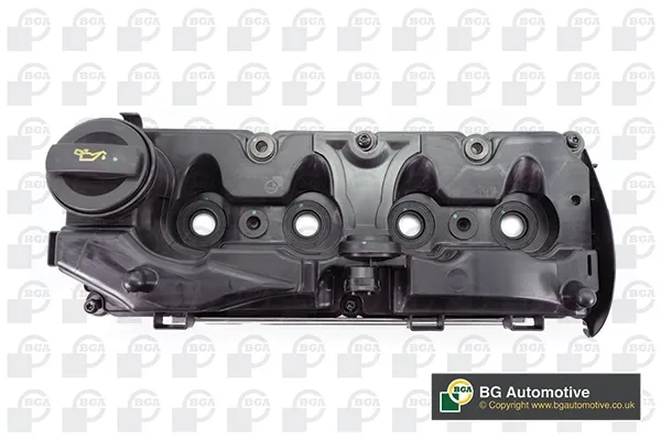 Передняя крышка головки блока цилиндров (ГБЦ) RC96100 BGA
