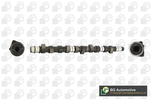 Распредвал CS3384 BGA