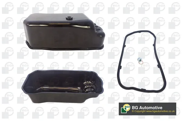 Поддон двигателя SP2214 BGA