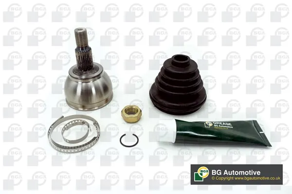 ШРУС наружный передний CV5610A BGA
