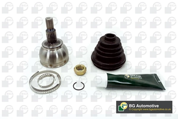 ШРУС наружный передний CV5610A BGA