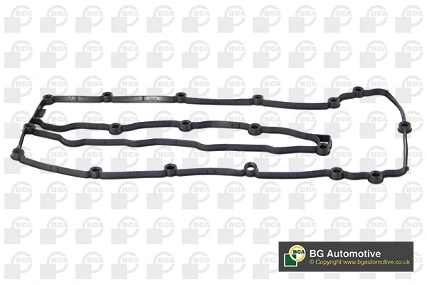 Прокладка клапанной крышки 68089272AA Chrysler