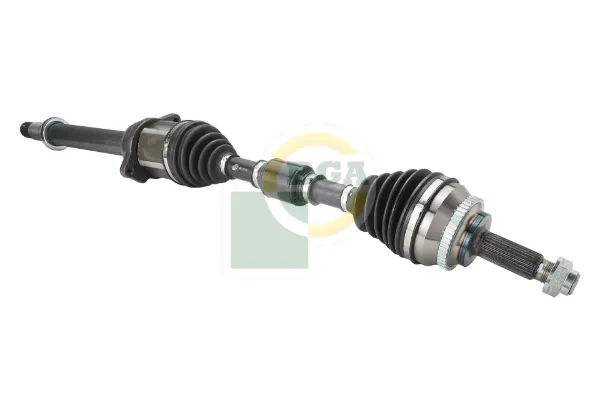 Правая полуось DS7617R BGA