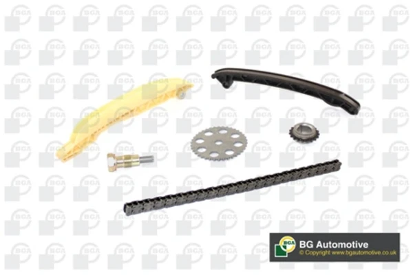 Комплект цепи ГРМ TC0385FK BGA