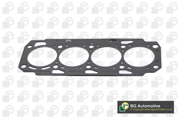 Прокладка ГБЦ 55211410 Opel