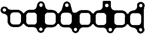 Прокладка впускного коллектора 97240455 Peugeot/Citroen