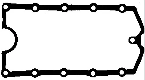 Прокладка клапанной крышки RC6554 BGA