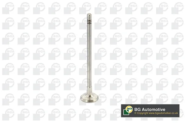 Выпускной клапан двигателя Renault Twingo I хэтчбек (C06) (1992 - 2007) цена, от