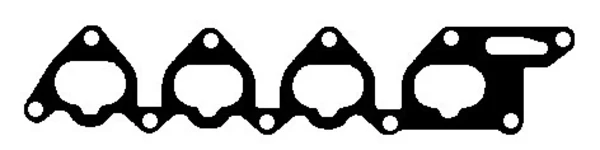  Прокладка впускного коллектора Mitsubishi Space Star 