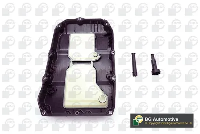 Поддон АКПП BGA SP5610