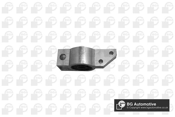 Сайлентблок переднего рычага BU9607 BGA