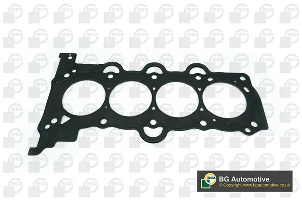 Прокладка головки блока на Hyundai Tucson III TL