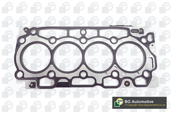 Прокладка ГБЦ 1698965 Ford