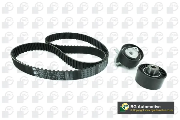 Комплект ГРМ TB1412K BGA