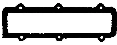 Прокладка клапанной крышки RC6336 BGA