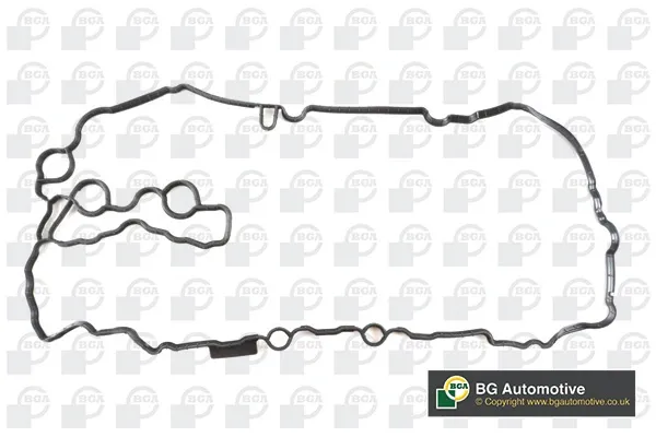 Прокладка клапанной крышки Mini Cooper F56