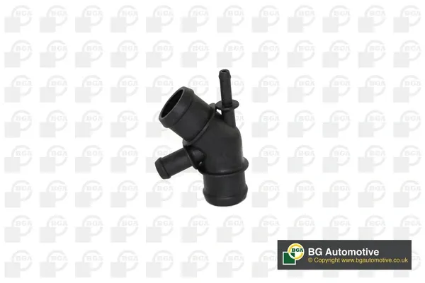 Фланец системы охлаждения FA9600 BGA