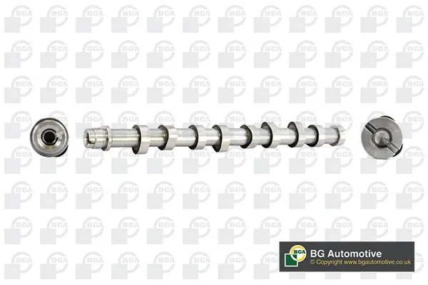 Распредвал CS4573 BGA