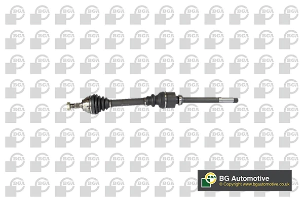 Правая полуось DS6726RA BGA