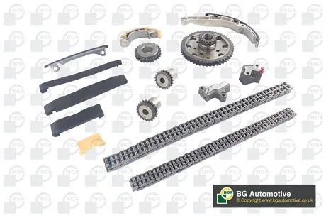 Комплект цепи ГРМ TC6320FK BGA