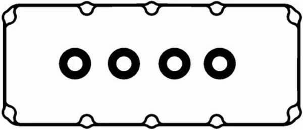  Прокладка клапанной крышки Chrysler Neon 