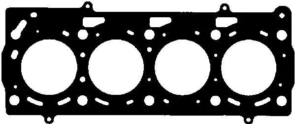  Прокладка ГБЦ Volkswagen Lupo 