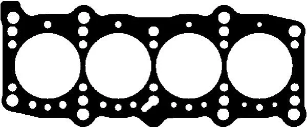  Прокладка ГБЦ Fiat Punto 2