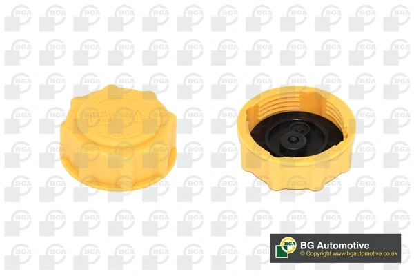Крышка расширительного бачка CC3045 BGA