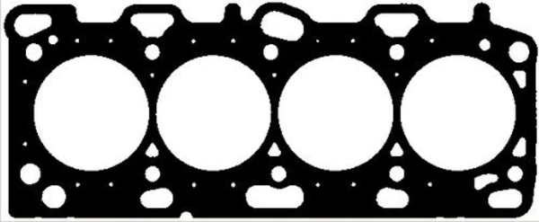  Прокладка ГБЦ Mitsubishi Galant 9