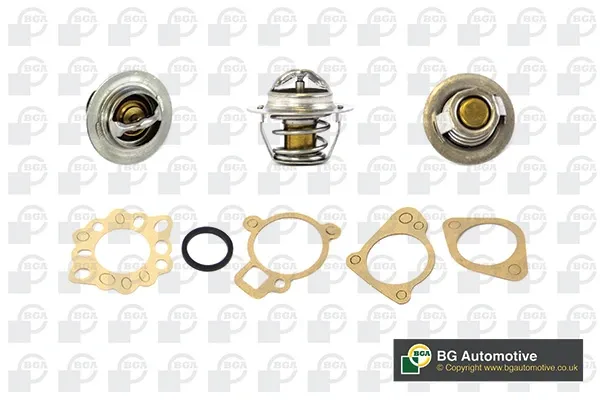 Термостат CT5531K BGA