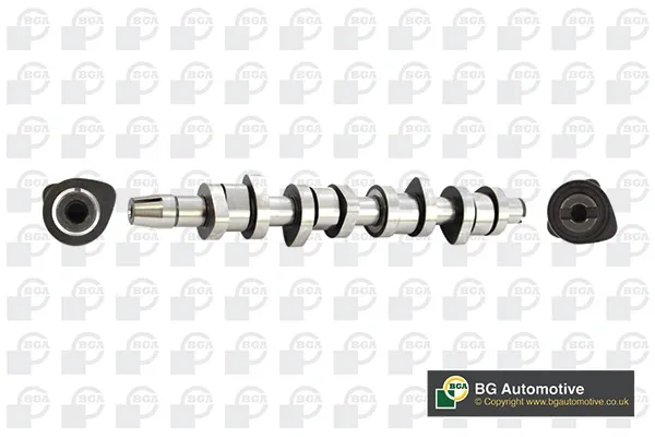 Распредвал CS9503 BGA