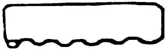 Прокладка клапанной крышки Volvo 850 LS