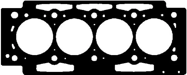 Прокладка ГБЦ 9636017380 Fiat/Alfa/Lancia