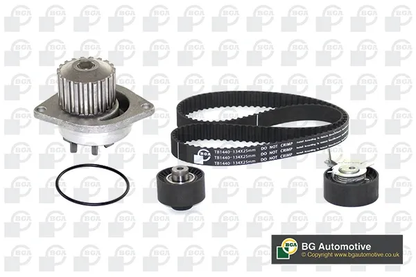 Комплект ГРМ TB1406CPK BGA