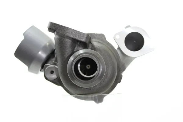  Турбина Citroen C3 