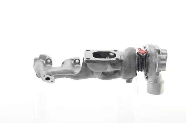 Турбонагнетатель Ford 4521246