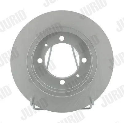 Тормозные диски 562059JC Jurid/Bendix