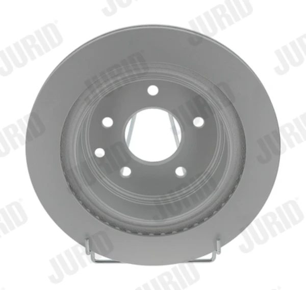 Тормозные диски 562280JC Jurid/Bendix
