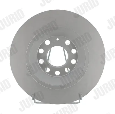 Тормозные диски 562438JC Jurid/Bendix