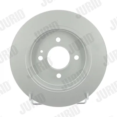Тормозные диски 562764JC Jurid/Bendix