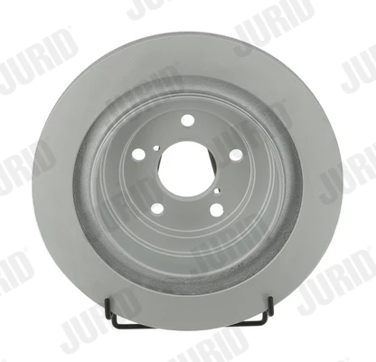 Тормозные диски 563438JC Jurid/Bendix