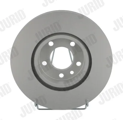 Передние тормозные диски 561730JC Jurid/Bendix