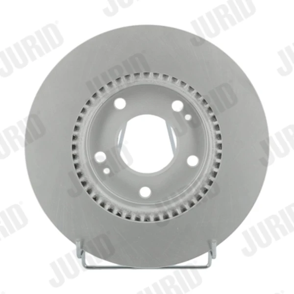 Передние тормозные диски 562625JC Jurid/Bendix