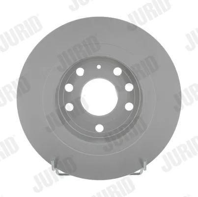 Тормозные диски 562581JC Jurid/Bendix