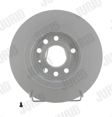 Тормозные диски 562229JC Jurid/Bendix