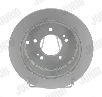 Тормозные диски 562454JC Jurid/Bendix