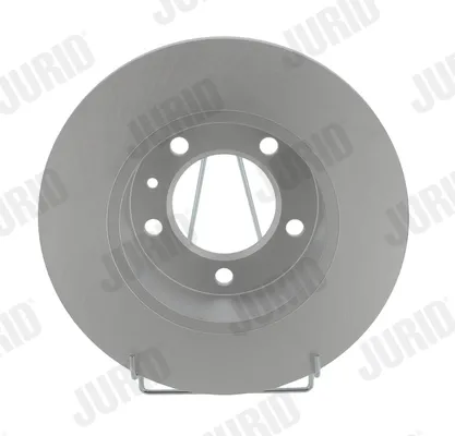 Тормозные диски 562164JC Jurid/Bendix